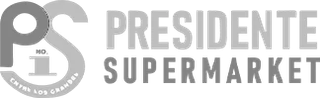 Presidente Supermarket