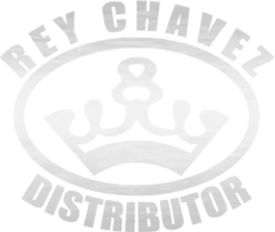 Rey Chavez Distributor