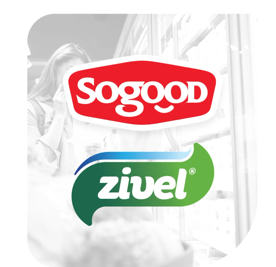Sogood and Zivel