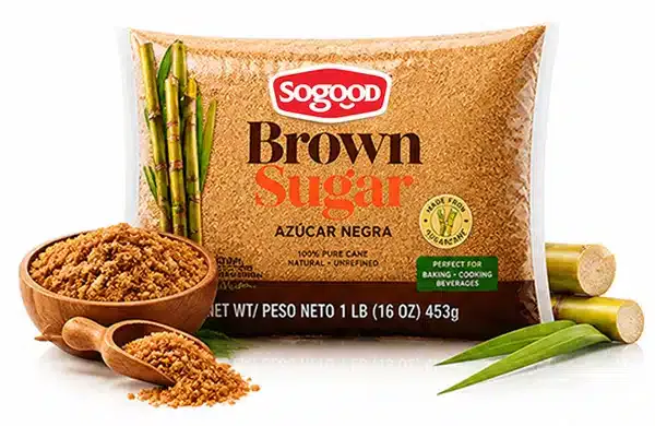 Sogood Brown Sugar