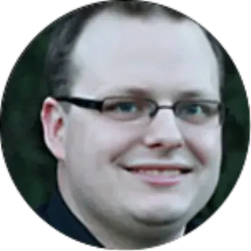 Official portrait of Mr. Jonathan Gleeson