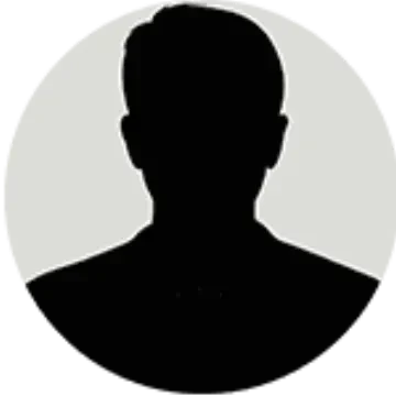 Official portrait of Mr. Gega Muharem