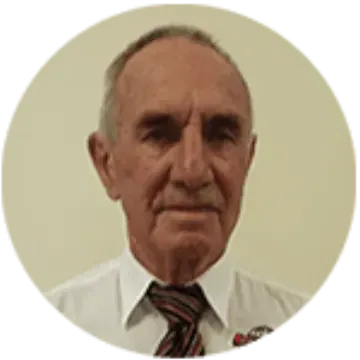 Official portrait of Mr. Robert Murdoch
