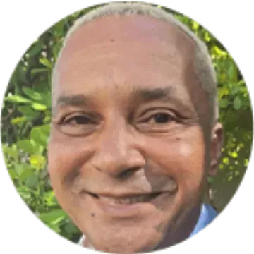 Official portrait of Mr. Jean Noel Mamet