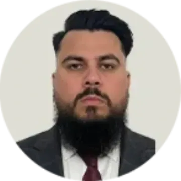 Official portrait of Mr. Federico Sequeira Severo