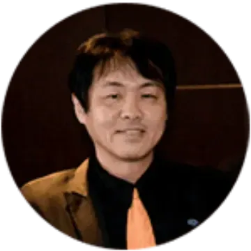 Official portrait of Mr. Toshi Nakasaki
