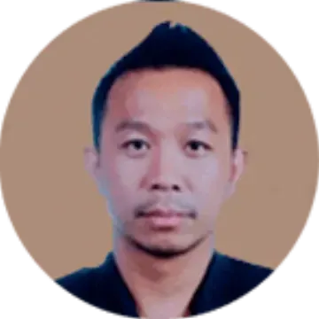 Official portrait of Mr. Chong Chung Yee