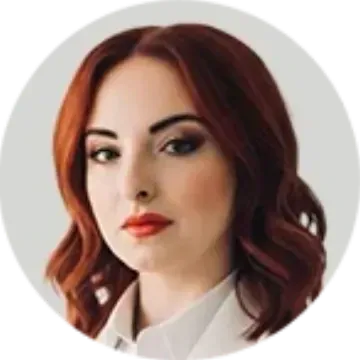 Official portrait of Ms. Mariana Azzopardi Spiteri