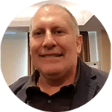 Official portrait of Mr. Francesco Migliaccio