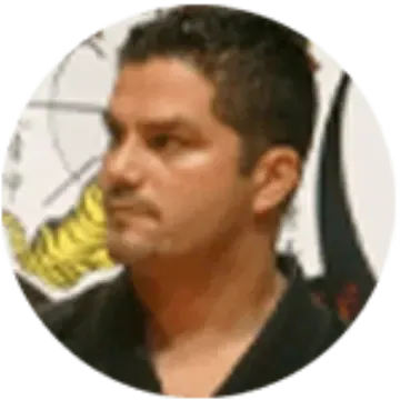 Official portrait of Mr. Tony Homsani