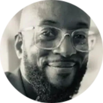 Official portrait of Mr. Ludwin Jacob