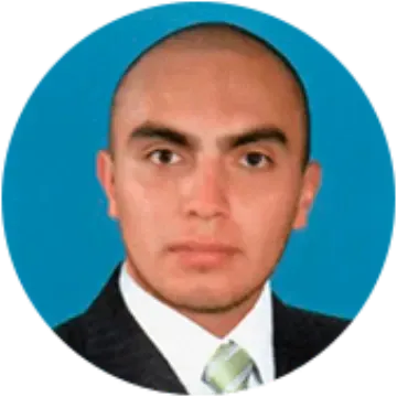 Official portrait of Mr. Jaime Sneyder Baron Cuervo