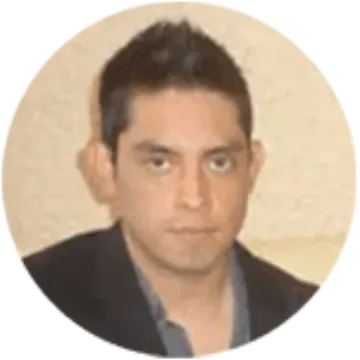 Official portrait of Mr. José Antonio Rodríguez Amaya