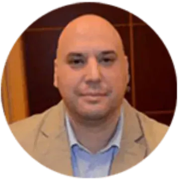 Official portrait of Mr. Marc Schmid