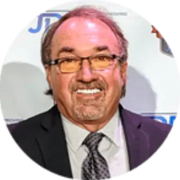 Official portrait of Mr. Anthony Maness