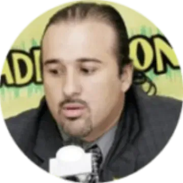 Official portrait of Mr. Jason McKay