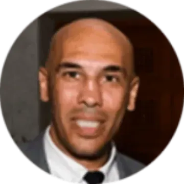 Official portrait of Mr. Imed Mathlouthi