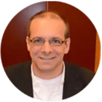 Official portrait of Mr. Ralf Hasnohr