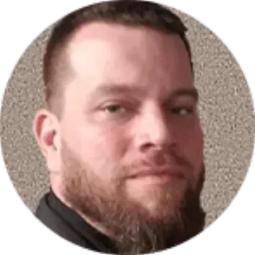 Official portrait of Mr. Joe Wall