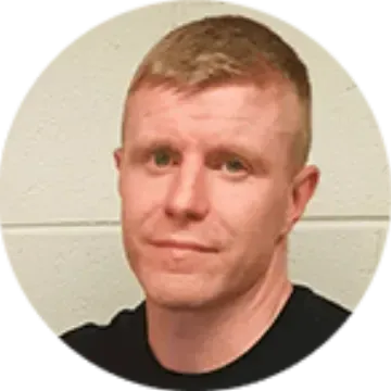 Official portrait of Mr. Martin Horgan