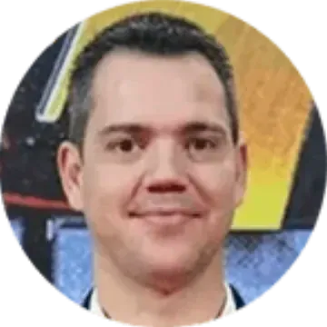 Official portrait of Mr. Pedro Faustino