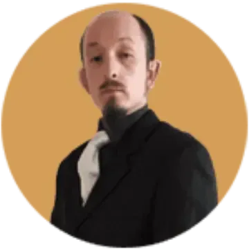 Official portrait of Mr. Rodolfo Kunstmann Rios