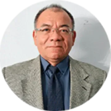 Official portrait of Mr. Pedro Jacinto Abreu Medina
