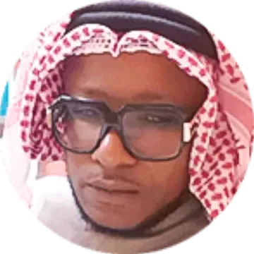 Official portrait of Sheikh Dr. Ismael El-Halfawi