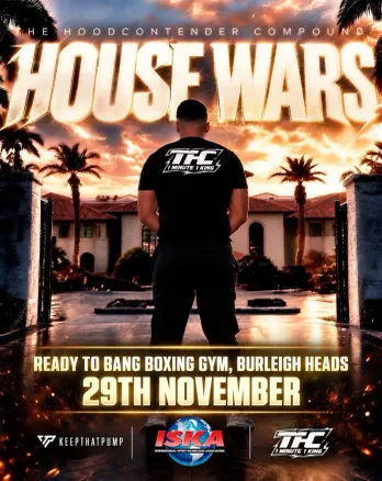 House Wars