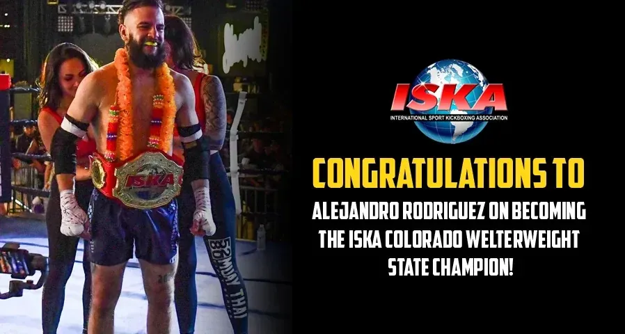 Congratulations to Alejandro Rodriguez