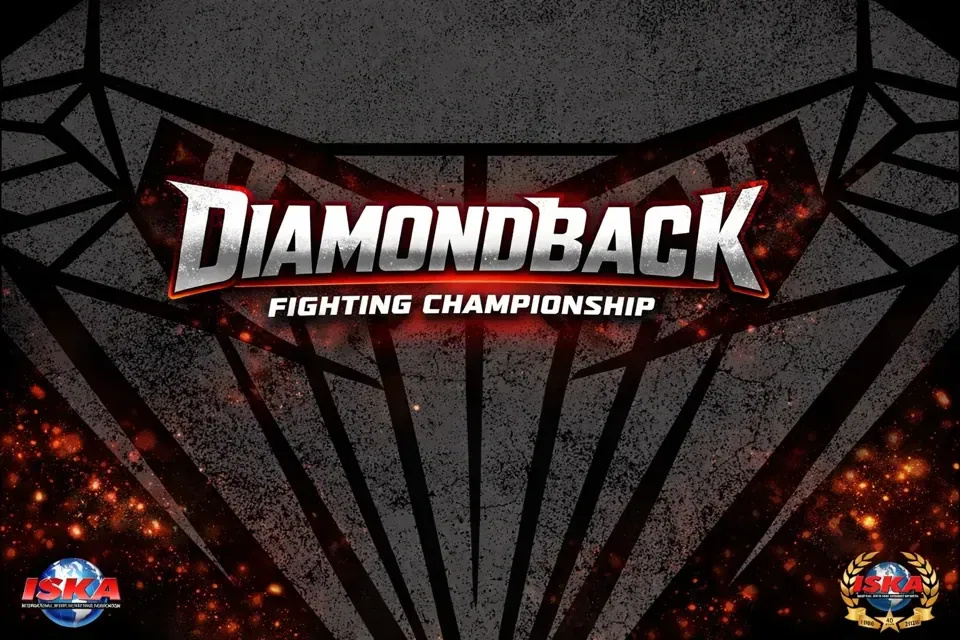 Diamondback Fighting Championship