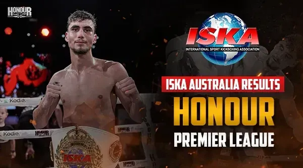ISKA Australia Results | Honour Premier League