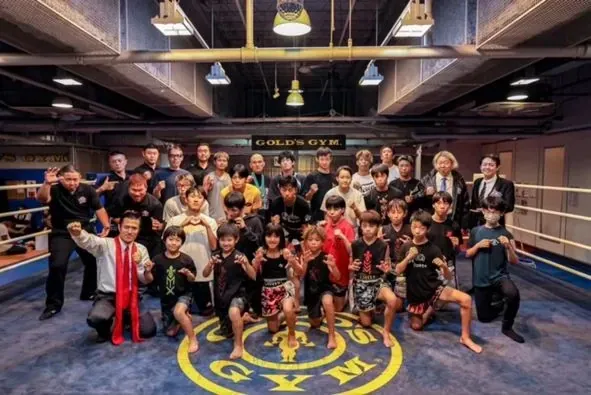 ISKA Japan Grand Prix 2024 Concludes