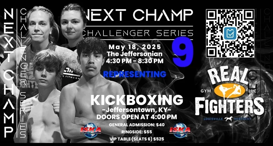 Next Champ Challenger Series