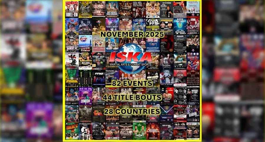 November 2025