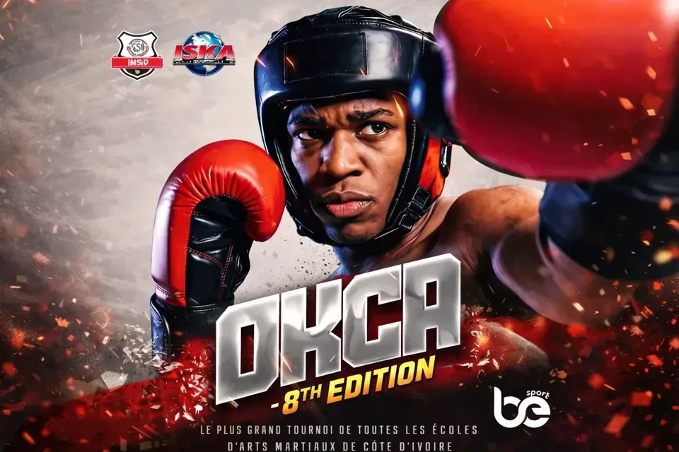 OKCA – 8th Edition