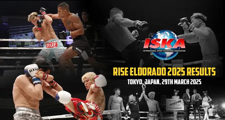 RISE Eldorado 2025 Results