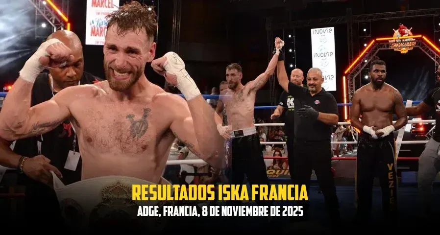 SKA France Results